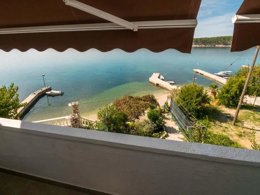 Apartment Oaza Planjke - Apartman Vip Rab Town
