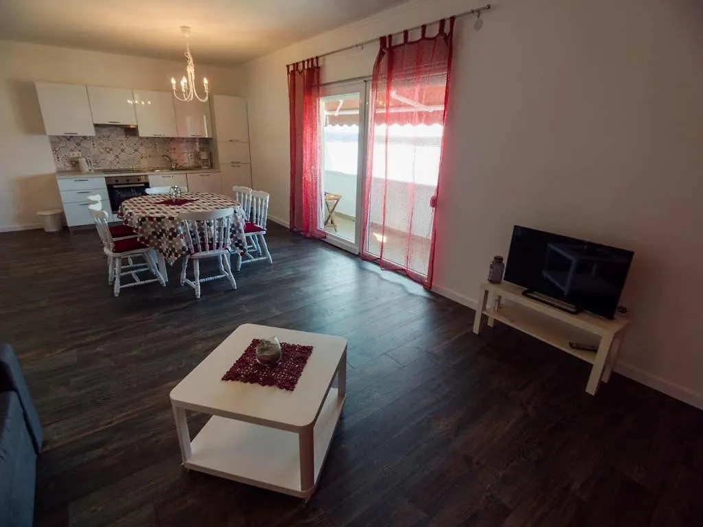 Oaza Planjke - Apartman Vip contacts