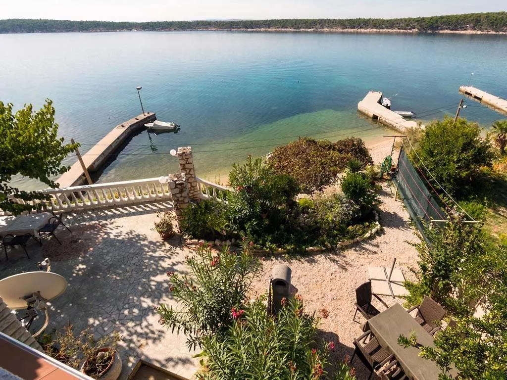 Apartment Oaza Planjke - Apartman Vip Rab Town Croatia